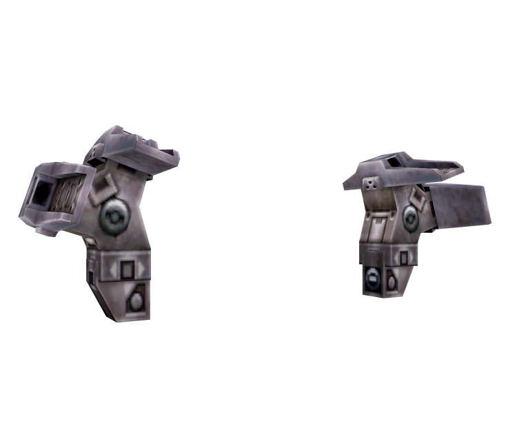 Preview in Browser - Armored Core 2
