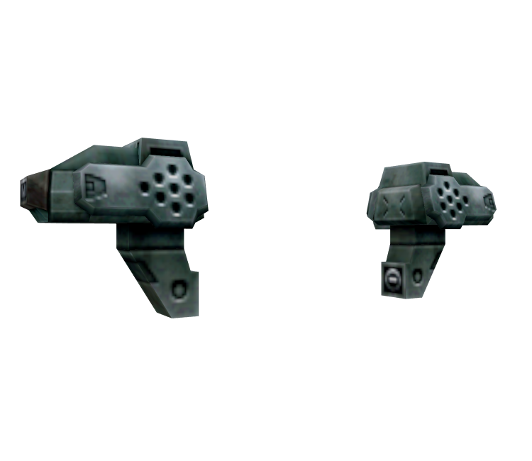 Preview in Browser - Armored Core 2
