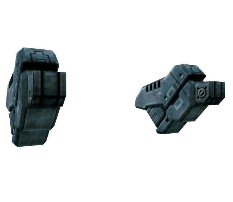 Preview in Browser - Armored Core 2
