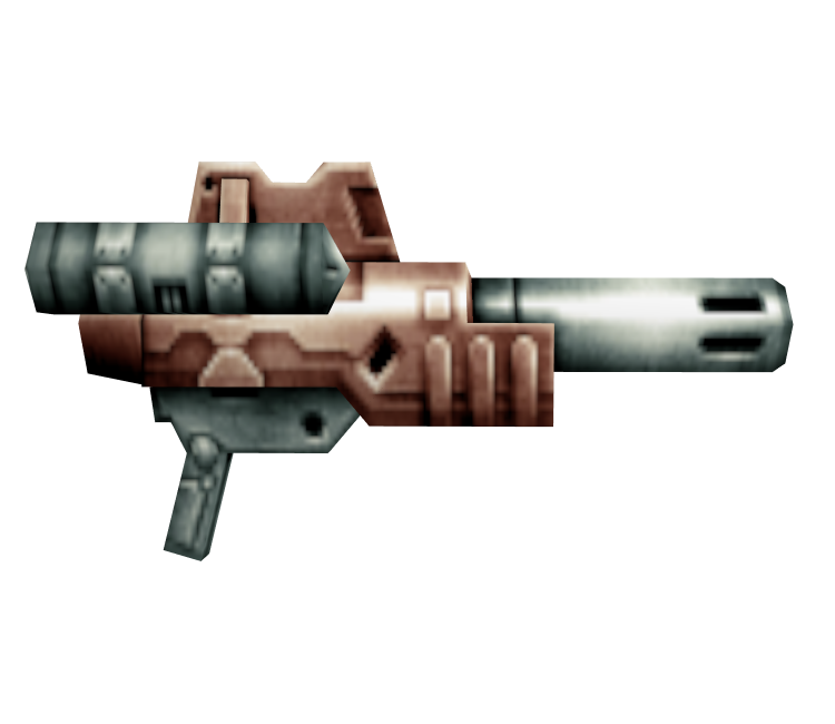 Preview in Browser - Armored Core 2