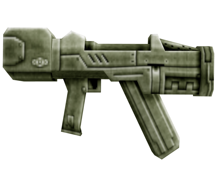 Preview in Browser - Armored Core 2
