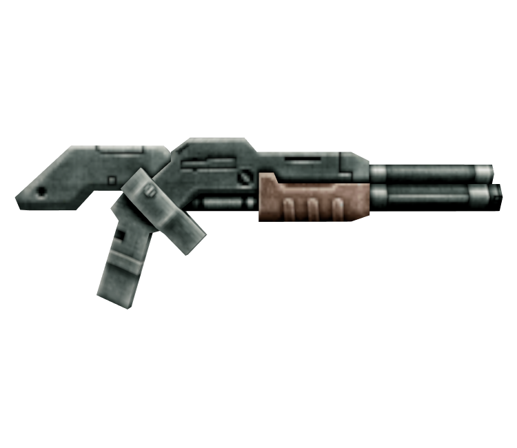 Preview in Browser - Armored Core 2