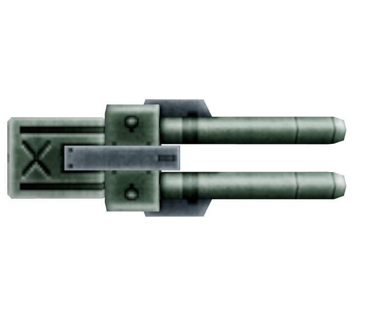 Preview in Browser - Armored Core 2