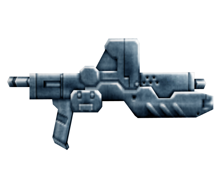 Preview in Browser - Armored Core 2
