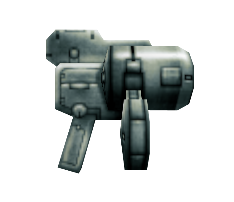 Preview in Browser - Armored Core 2