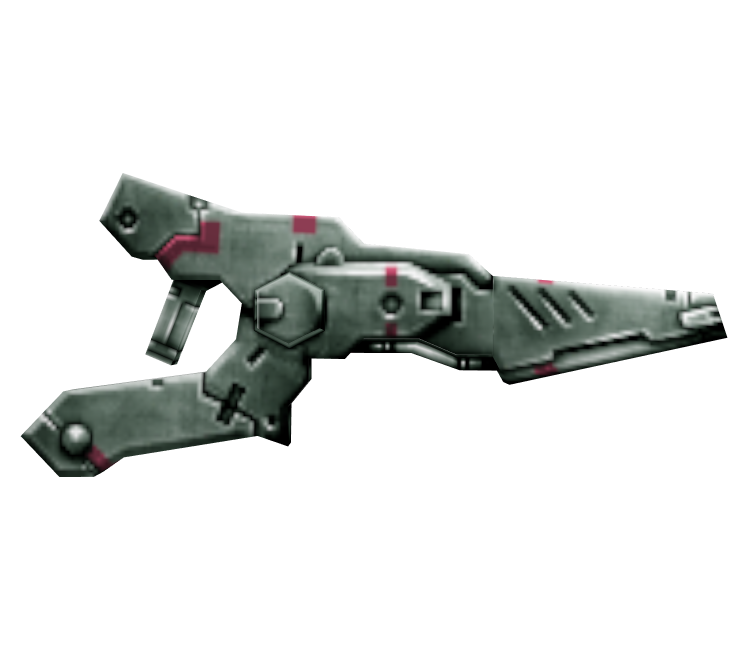 Preview in Browser - Armored Core 2