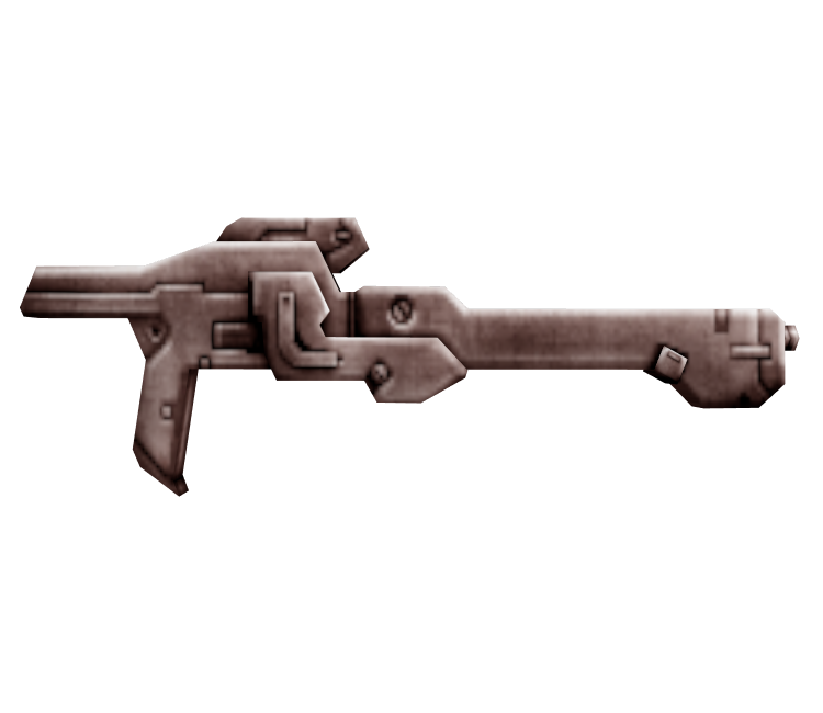 Preview in Browser - Armored Core 2