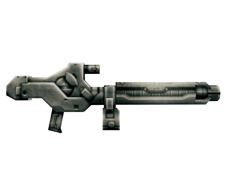 Preview in Browser - Armored Core 2