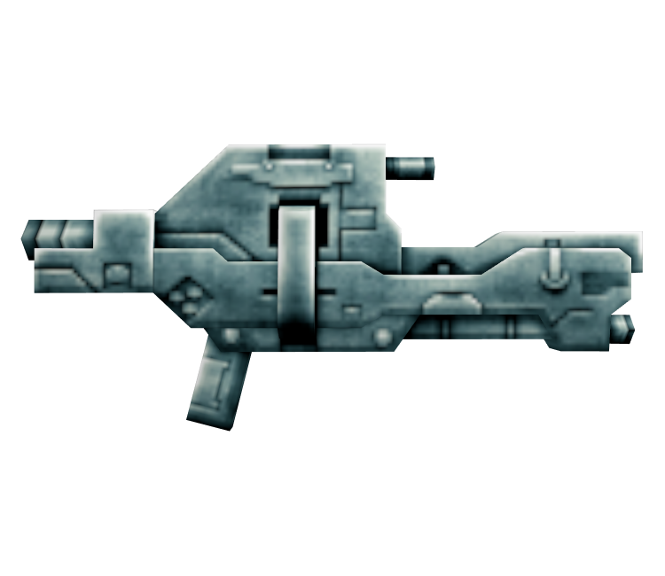 Preview in Browser - Armored Core 2