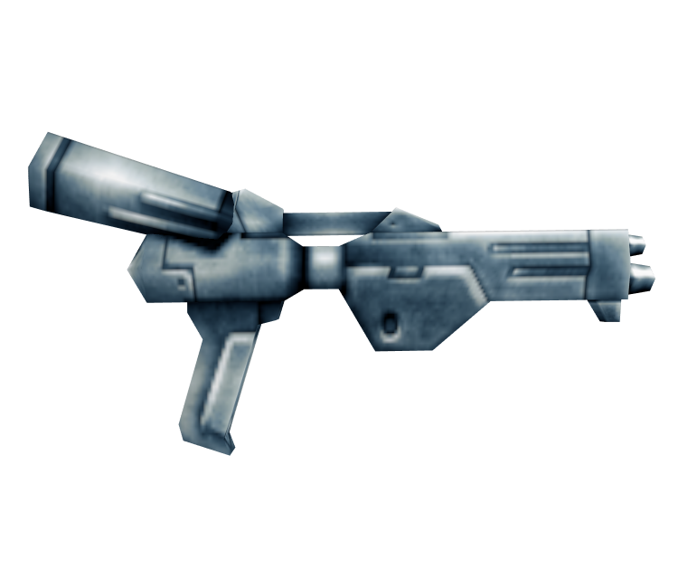 Preview in Browser - Armored Core 2