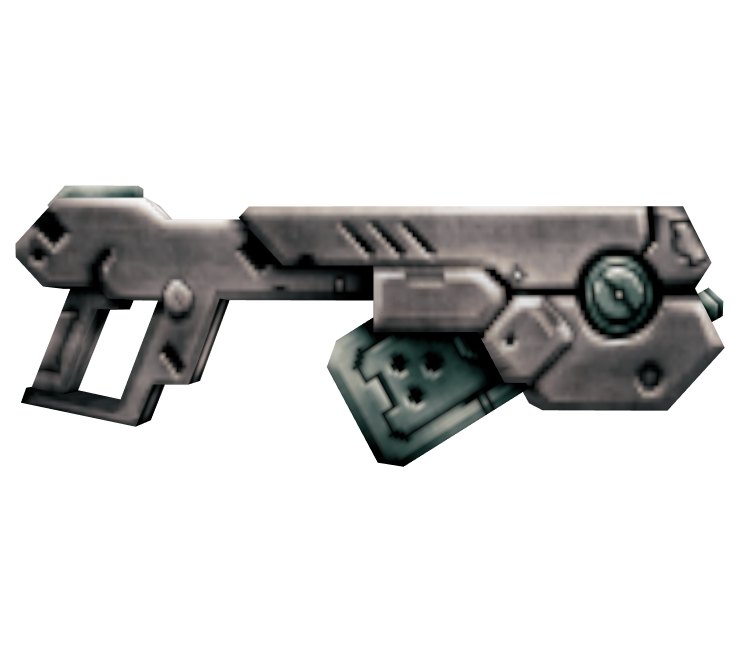 Preview in Browser - Armored Core 2