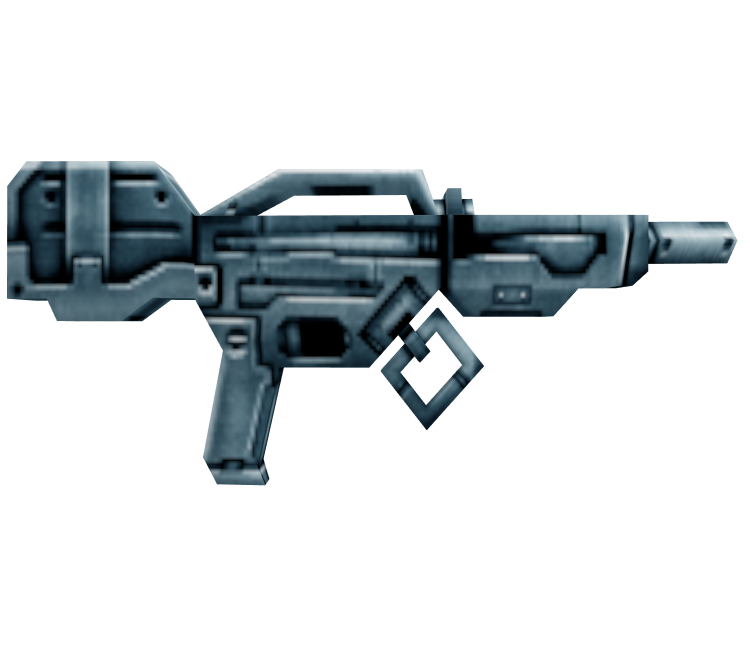 Preview in Browser - Armored Core 2