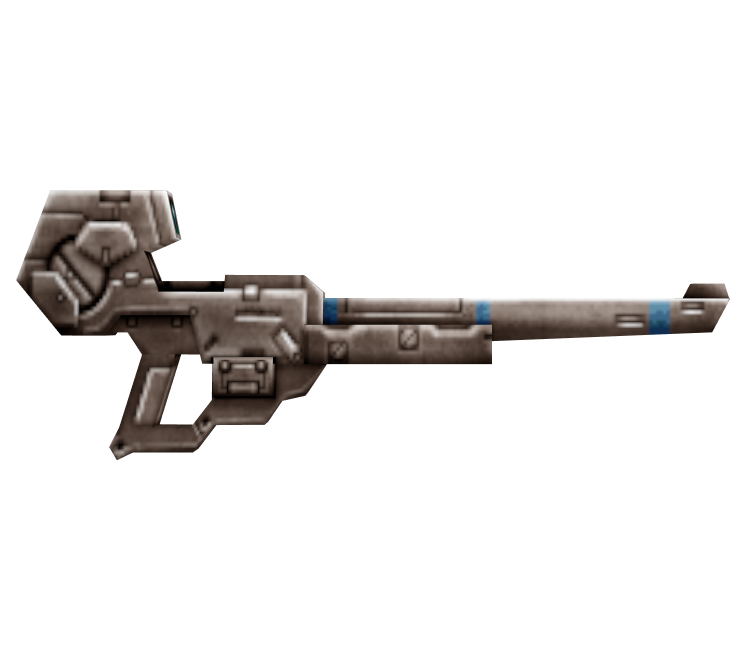 Preview in Browser - Armored Core 2