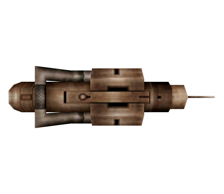 Preview in Browser - Armored Core 2