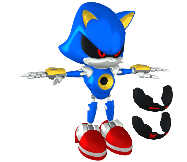 Preview in Browser - Sonic Rumble Party