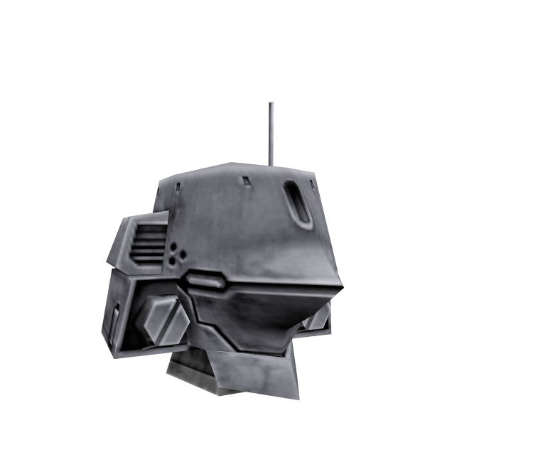 Preview in Browser - Armored Core 2: Another Age