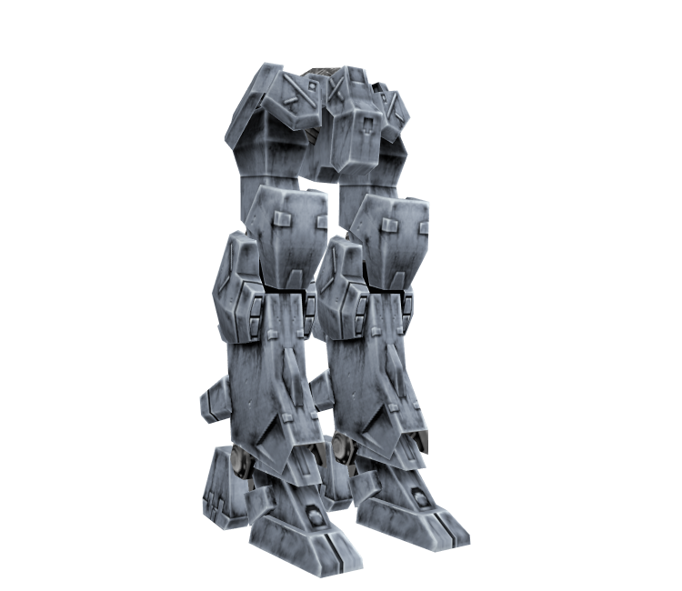Preview in Browser - Armored Core 2: Another Age