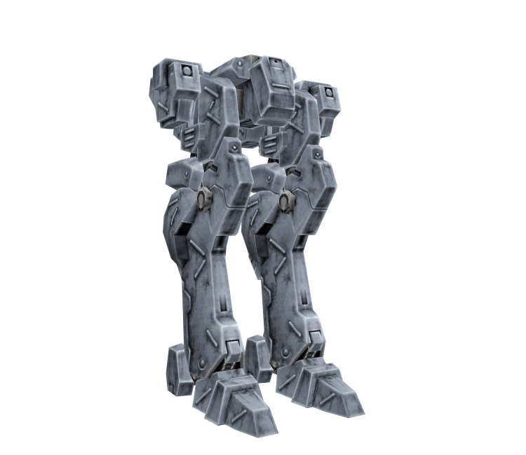 Preview in Browser - Armored Core 2: Another Age