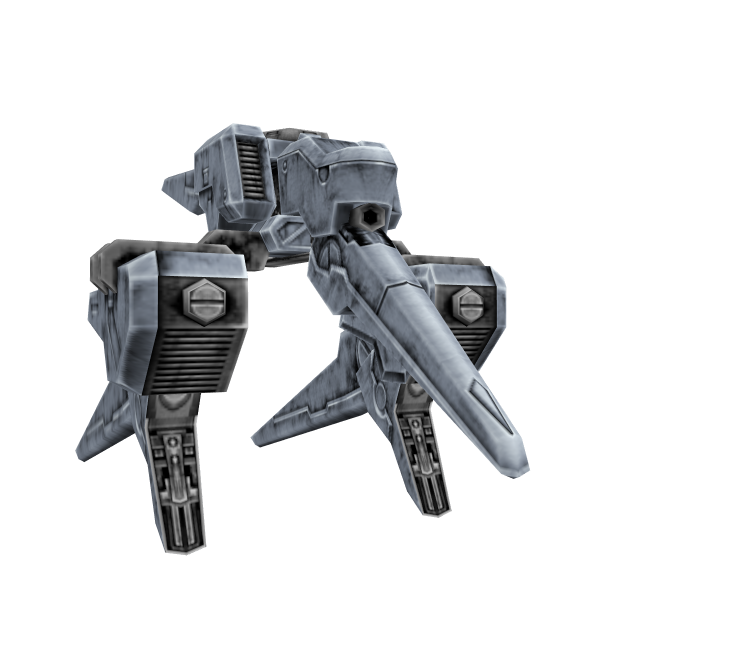 Preview in Browser - Armored Core 2: Another Age