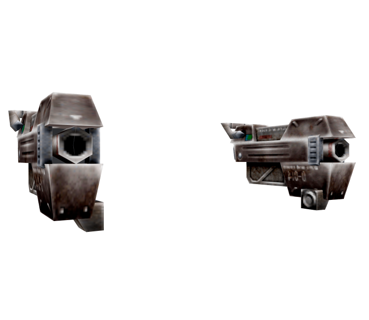 Preview in Browser - Armored Core 2: Another Age
