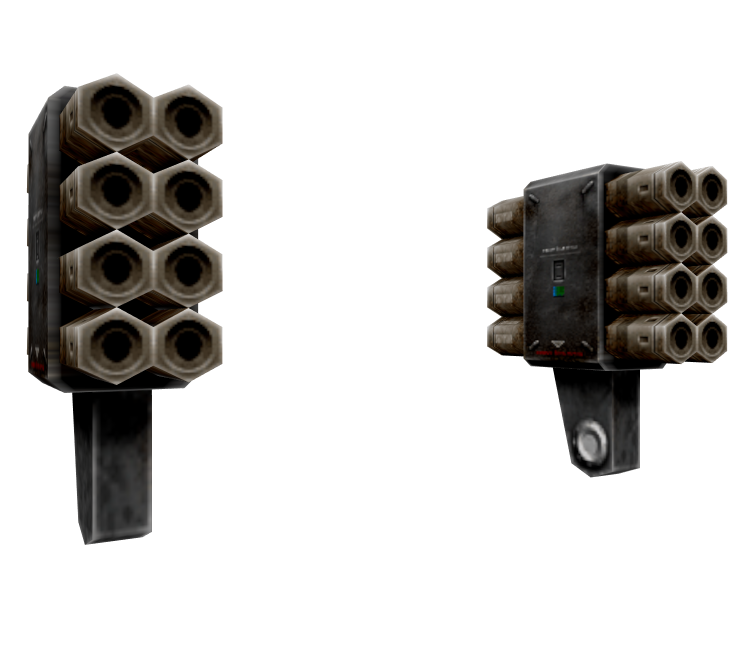 Preview in Browser - Armored Core 2: Another Age
