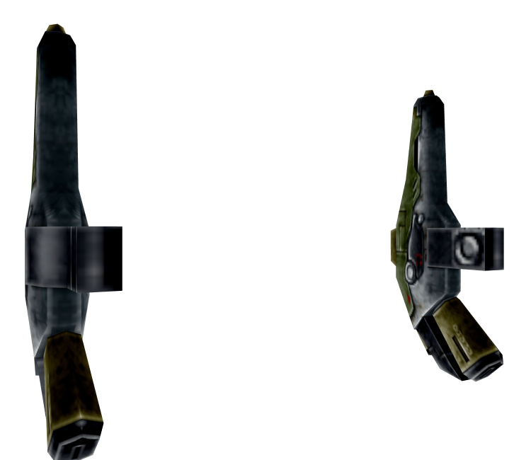 Preview in Browser - Armored Core 2: Another Age
