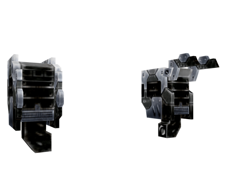 Preview in Browser - Armored Core 2: Another Age
