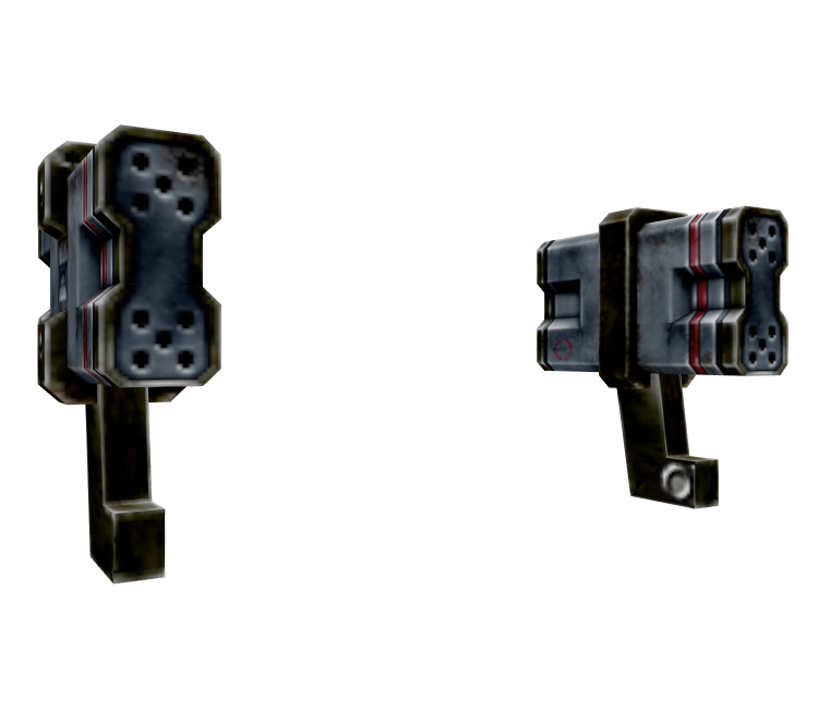 Preview in Browser - Armored Core 2: Another Age