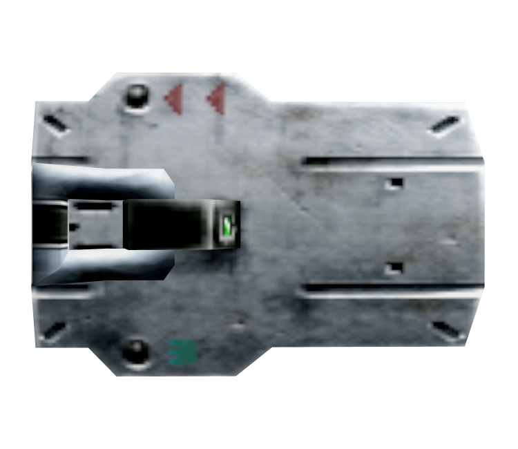 Preview in Browser - Armored Core 2: Another Age