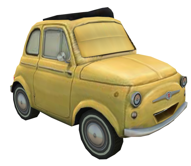Preview in Browser - The World of Cars Online