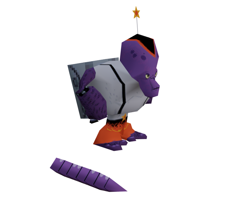 Preview in Browser - Foster's Home for Imaginary Friends: Imagination Invaders