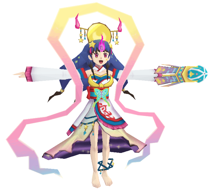 Preview in Browser - Yo-kai Watch: Wibble Wobble