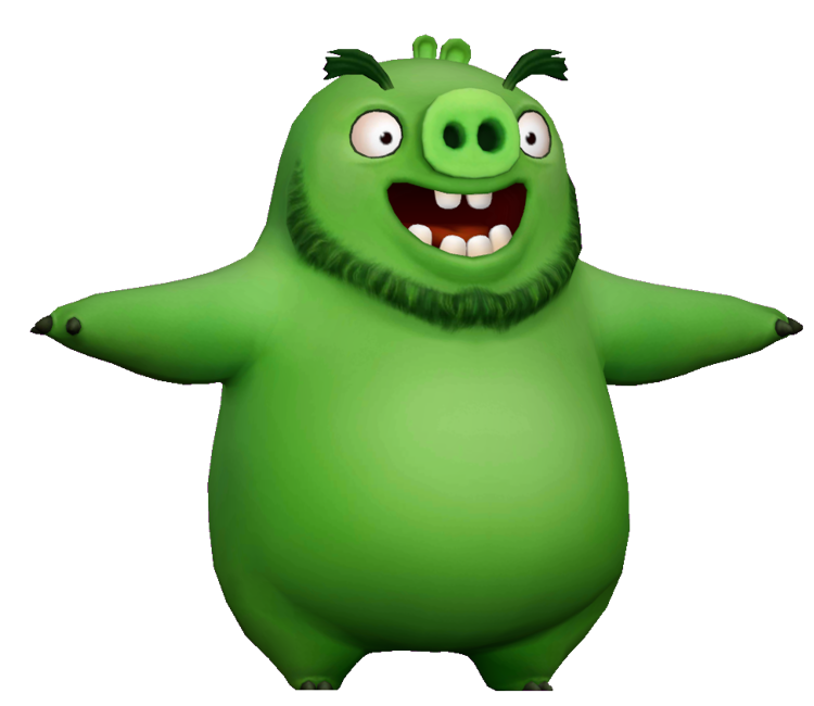 Download ZIP Archive - Angry Birds: Dice