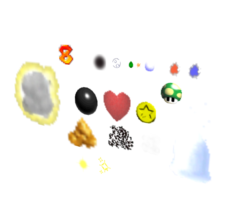 Preview in Browser - Super Mario 64