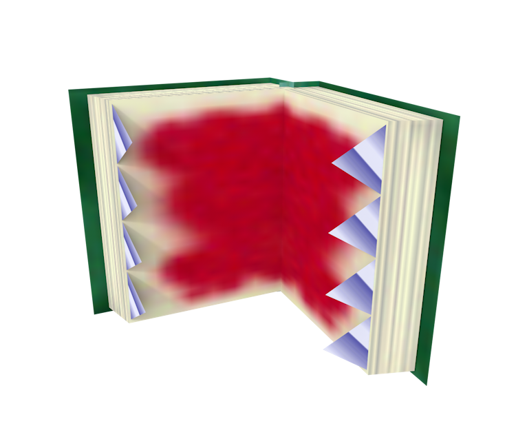 Preview in Browser - Super Mario 64