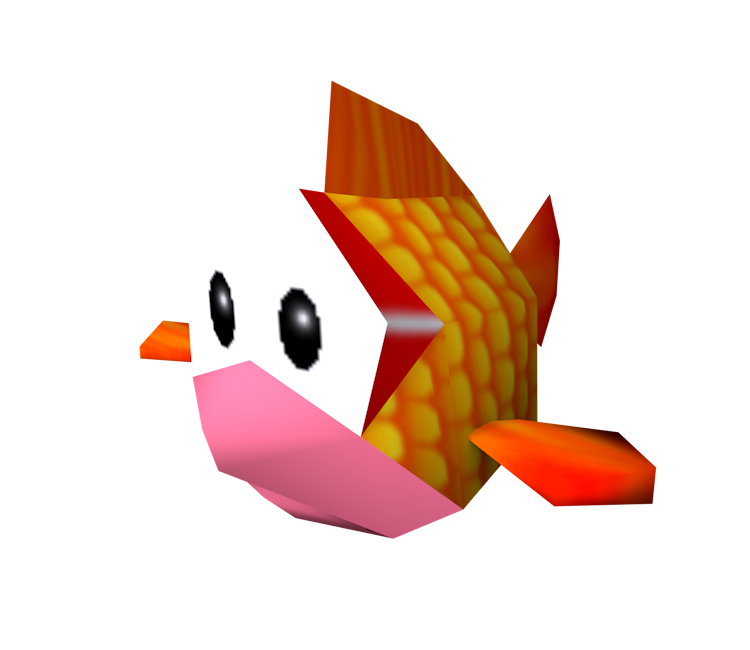 Preview in Browser - Super Mario 64