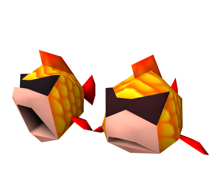 Preview in Browser - Super Mario 64