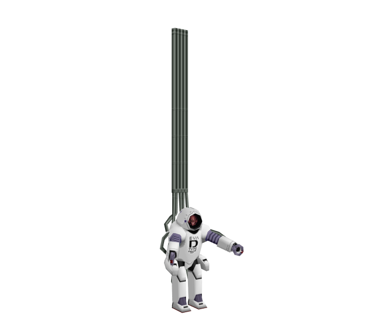 Preview in Browser - Neon Genesis Evangelion