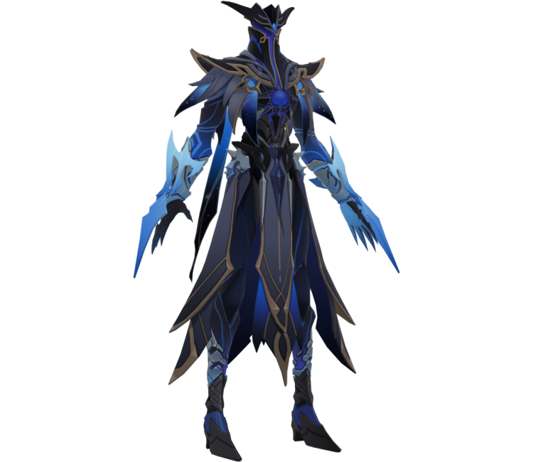 Preview in Browser - Genshin Impact