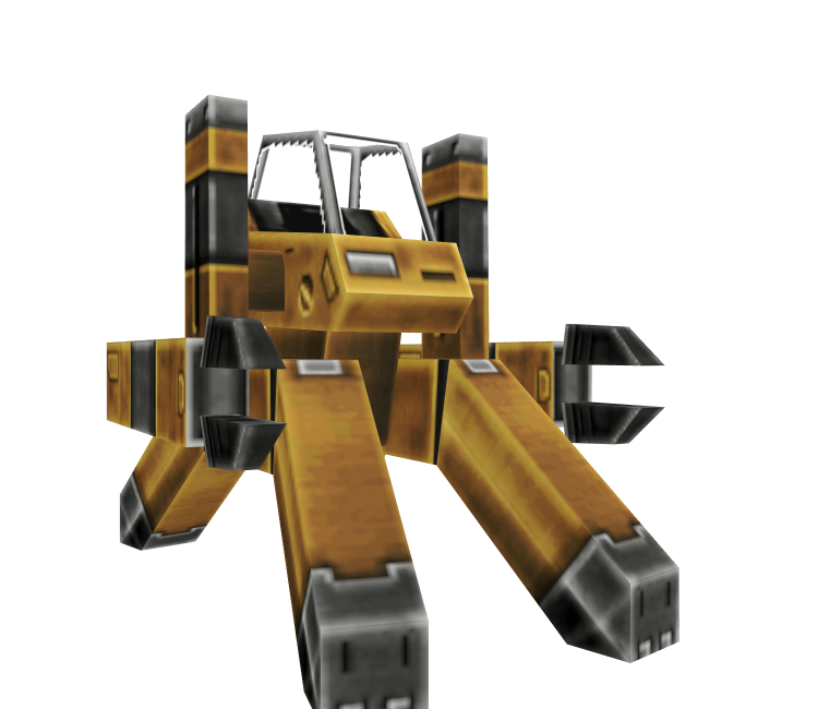 Preview in Browser - Armored Core 2
