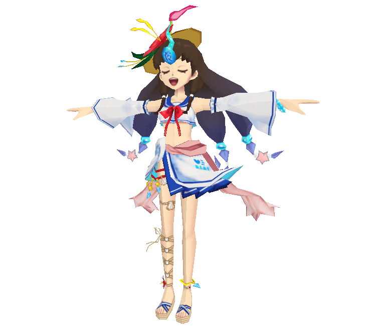 Preview in Browser - Yo-kai Watch: Wibble Wobble