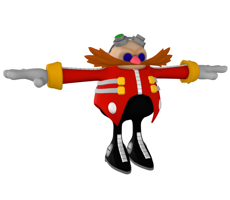 Preview in Browser - Sonic Rumble Party