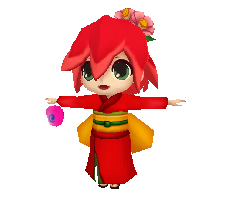 Preview in Browser - Yo-kai Watch: Wibble Wobble