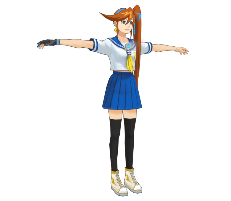Preview in Browser - Apollo Justice: Ace Attorney Trilogy