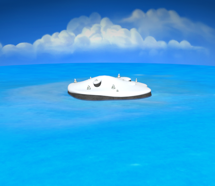 Preview in Browser - Club Penguin: Game Day!