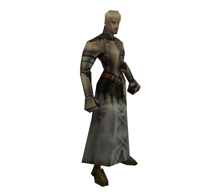 Preview in Browser - Vagrant Story