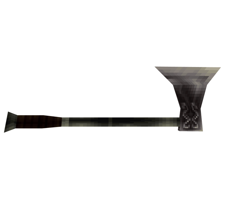 Preview in Browser - Vagrant Story
