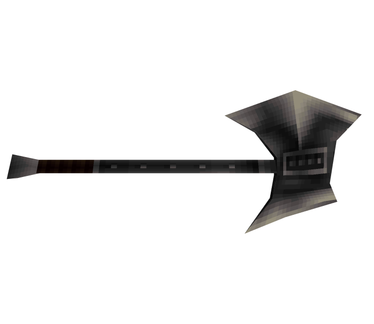 Preview in Browser - Vagrant Story
