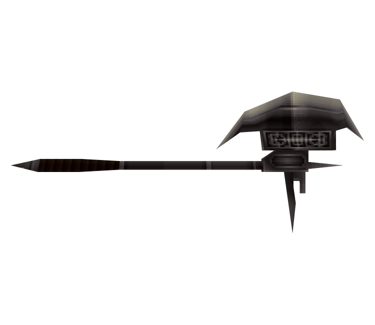 Preview in Browser - Vagrant Story