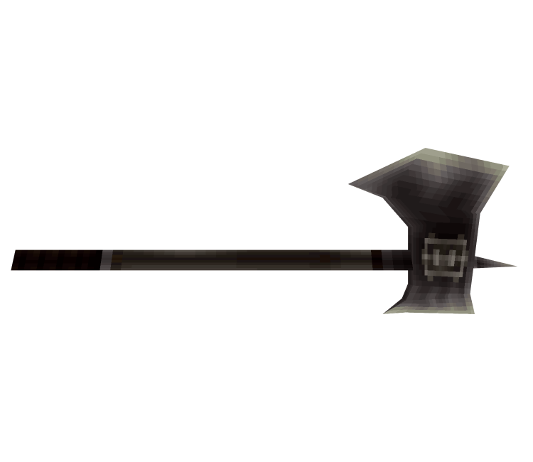 Preview in Browser - Vagrant Story